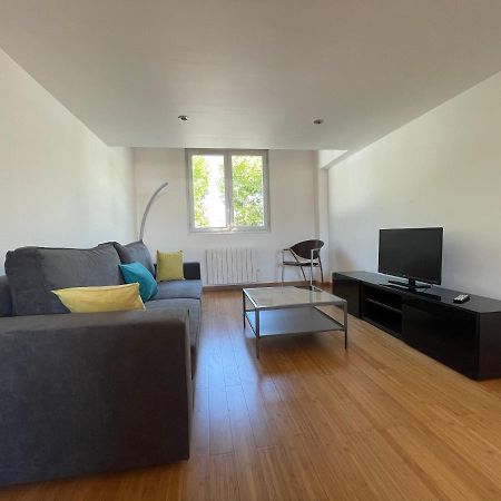 Loft In Chatel Châtelaillon-Plage Esterno foto