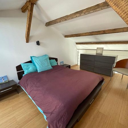 Loft In Chatel Châtelaillon-Plage Esterno foto