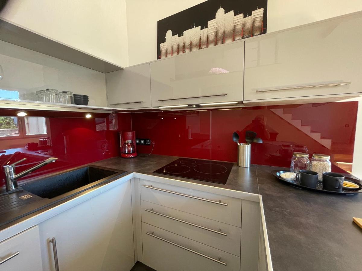 Loft In Chatel Châtelaillon-Plage Esterno foto