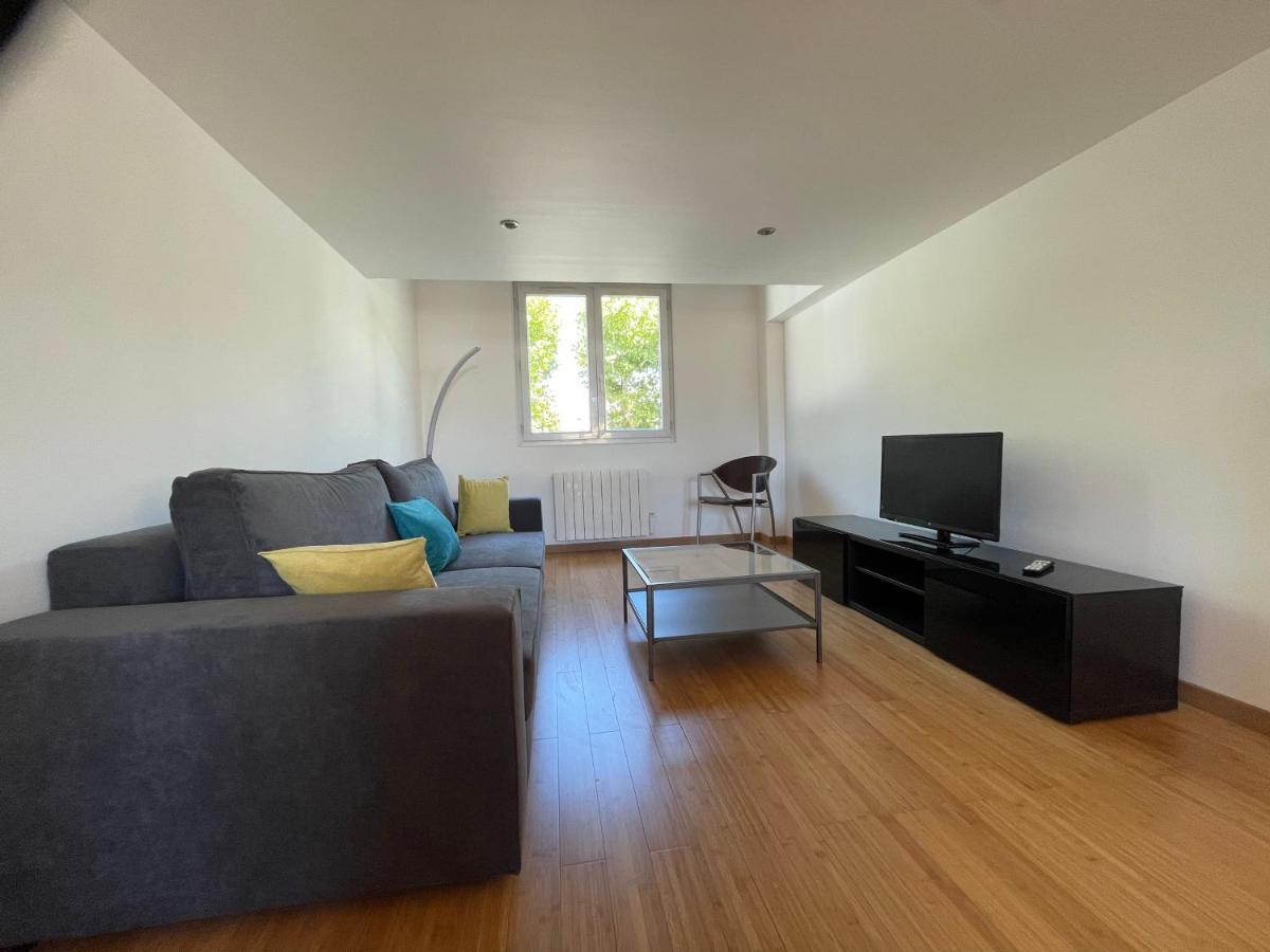 Loft In Chatel Châtelaillon-Plage Esterno foto