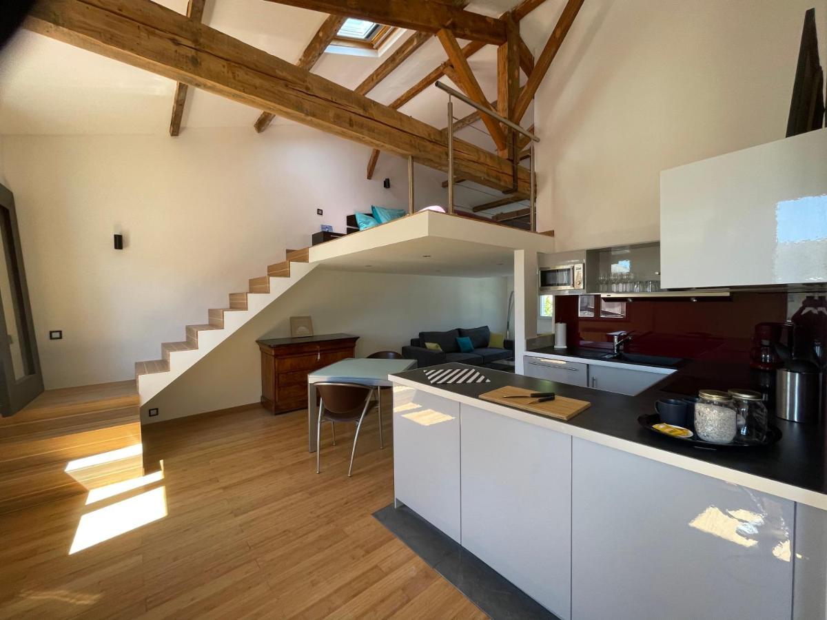 Loft In Chatel Châtelaillon-Plage Esterno foto