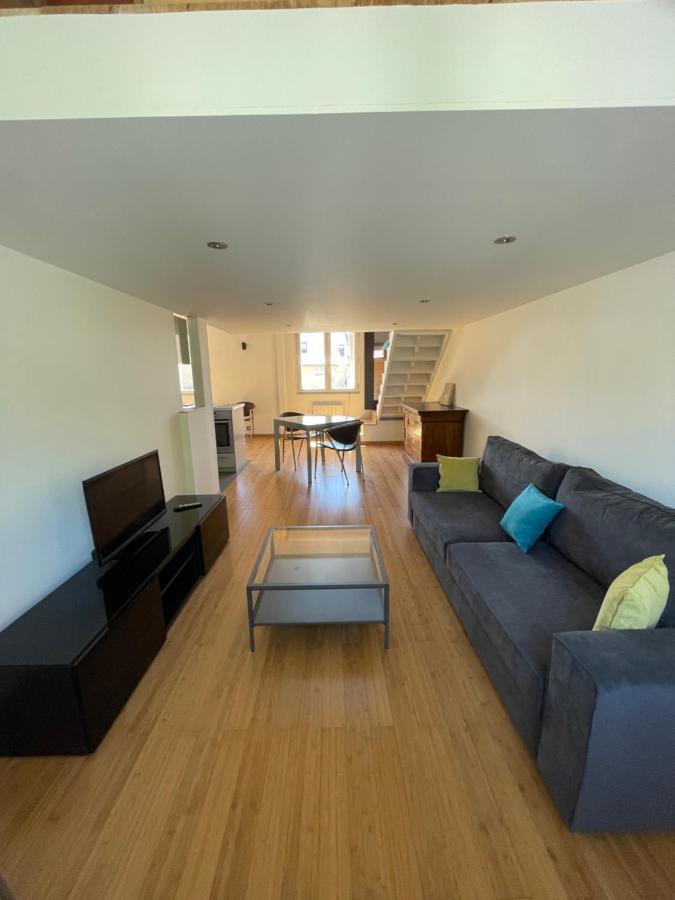 Loft In Chatel Châtelaillon-Plage Esterno foto